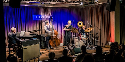 Primaire afbeelding van Thomas Wind Trio feat. Susan Horn