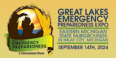 Primaire afbeelding van Great Lakes Emergency Preparedness Expo