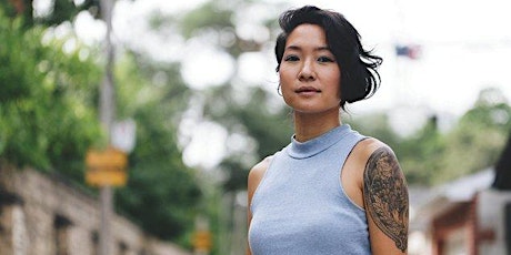 Tao-Ming Lau of Blue Crane Agency | Women in Music
