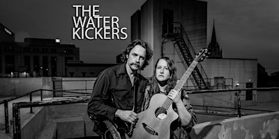The Water Kickers at The Venue primary image