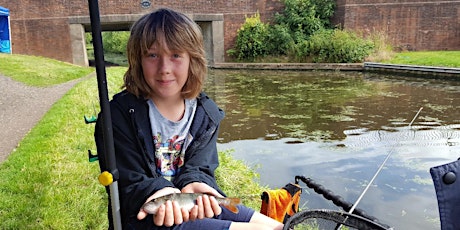 Free Let's Fish - 05/05/24 - Leighton Buzzard - Luton AC primary image