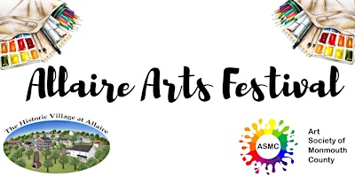 Allaire Arts Festival primary image