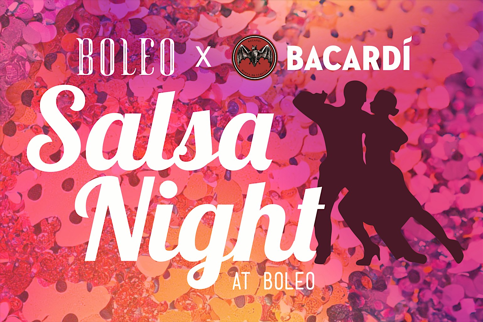 Salsa Night at Boleo
