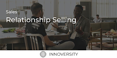 Relationship Selling