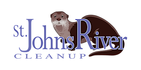 St. Johns River Clean Up at Ed Stone Park