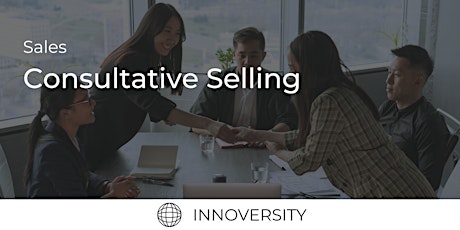 Consultative Selling