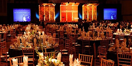 The Grand Gala: Unveiling Elegance with Top Tier Events & Rentals primary image