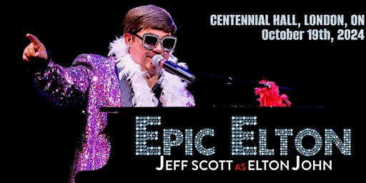 Image principale de EPIC ELTON