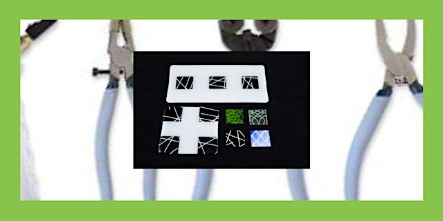 Image principale de Kiln Forming Survey II: Building on the Basics | 2026