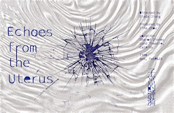 Hauptbild für Echoes from the Uterus