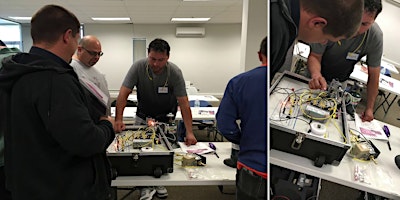 Johnstone University: Resideo Combustion Controls T51-336 primary image