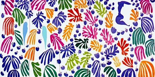Hauptbild für Matisse inspired Painting Workshop