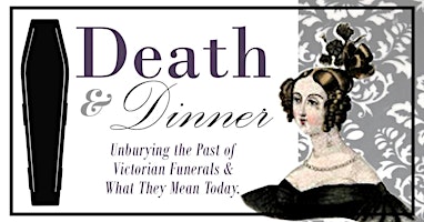 Hauptbild für Death & Dinner