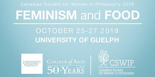 CSWIP Conference: Feminism and Food