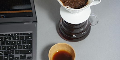 Hauptbild für Online Coffee Workshop