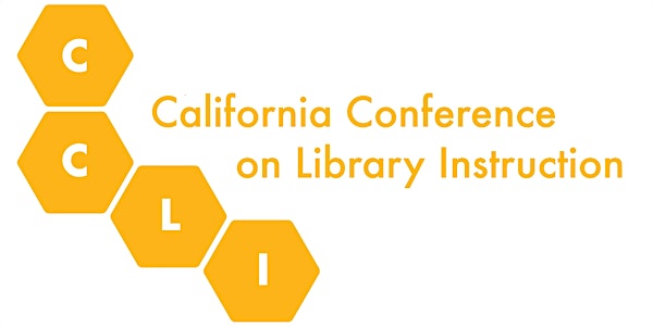 CCLI 2024 - Play & Playfulness in Library Instruction