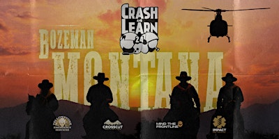 Crash and Learn 2024