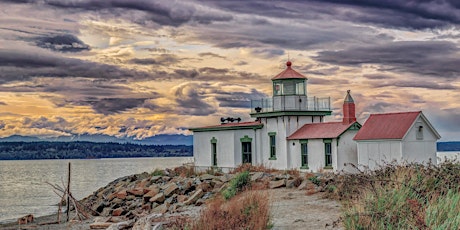 Discovery Park & Lighthouse Loop After Work! primary image