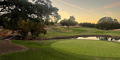 Image principale de 6th Annual Gamma Epsilon Foundation Scholarship Golf Tournament