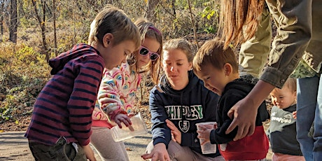 Budding Naturalists - Spring 2024 primary image
