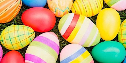Maggiano's Annapolis Breakfast with the Easter Bunny- Saturday, March 9th! primary image