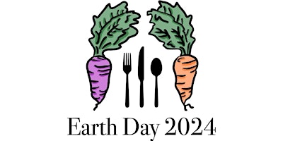 Earth Day Farm-to-Table Dinner & Fundraiser primary image