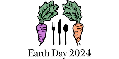 Earth Day Farm-to-Table Dinner & Fundraiser