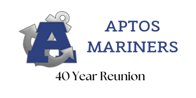 Image principale de Aptos High School Class of 1984 - 40 Year Reunion