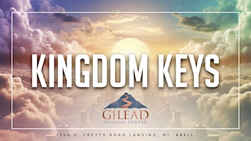 Imagem principal do evento KINGDOM KEYS