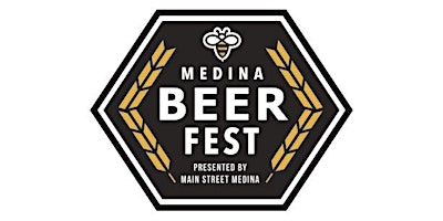 Hauptbild für 2024 Medina Beer Fest