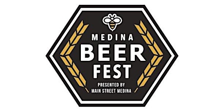 2024 Medina Beer Fest