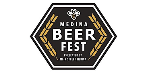 Immagine principale di 2024 Medina Beer Fest 