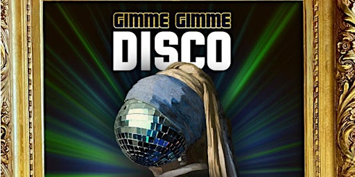 Immagine principale di Gimme Gimme Disco 