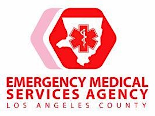 LA County EMS Provider Agencies Disaster Workshop primary image