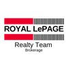 Royal LePage Realty Team's Logo