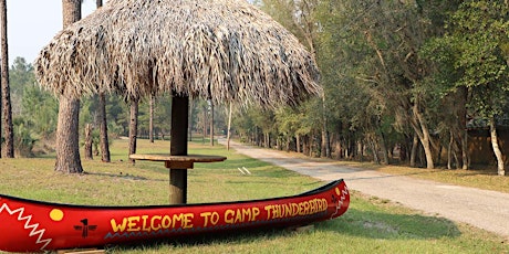 Family Camp at Quest Camp Thunderbird
