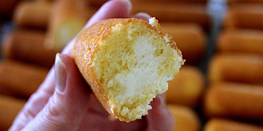 Immagine principale di UBS VIRTUAL Cooking Class: Homemade Twinkies 