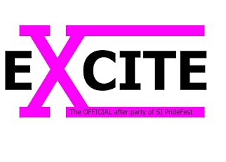EXCITE - After party for SI PrideFest primary image