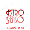 Logo von Estro senso- scoviamo talenti