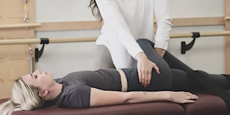 Fascial Stretch Therapy Popup