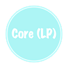 Core (LP) Lagree's Logo