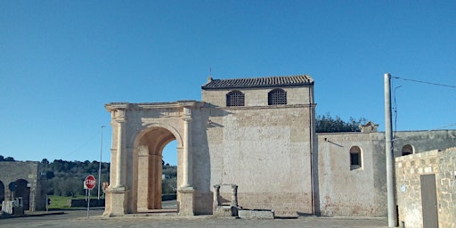 Pacchetto 4gg/3nts "Pedalando nel Capo di Leuca"  primärbild