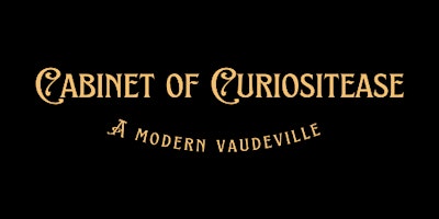 Imagem principal de Cabinet of Curiositease - Volume 2
