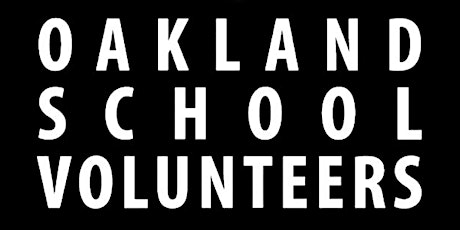 Virtual Volunteers Wanted for Oakland High School Seniors Projects Feedback primary image