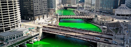 Collection image for St Patrick's Day Chicago 2024