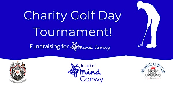 Charity Golf Day Tournament