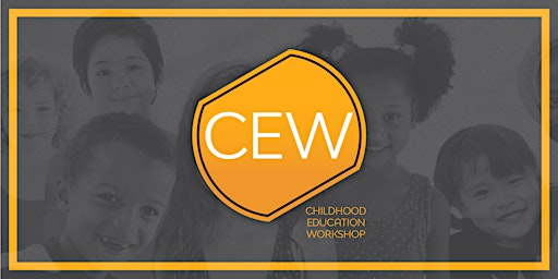 Primaire afbeelding van 2024 Childhood Education Workshop (CEW) - North