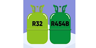 Primaire afbeelding van Johnstone University: A2L Refrigerants T51-351