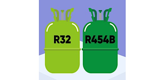 Imagem principal de Johnstone University: A2L Refrigerants T51-357