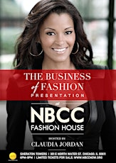 Second Annual NBCC Fashion House Presentation primary image